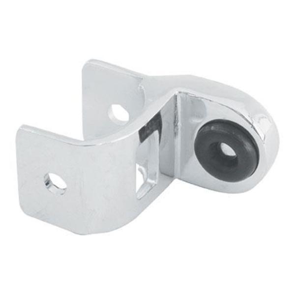 Commercial Concealed Latch Strike 38115